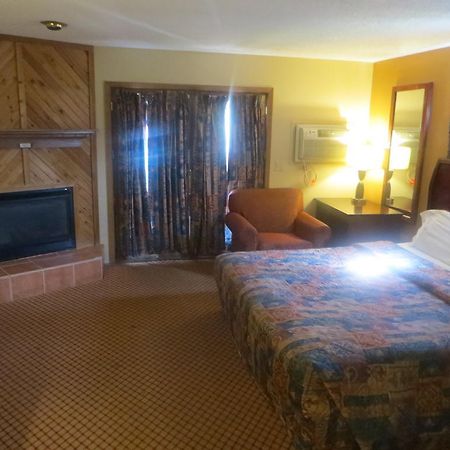 Motel The Delton - Wisconsin Dells Lake Delton Exterior foto
