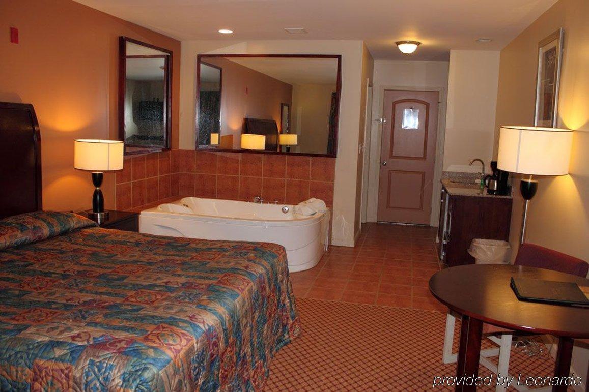 Motel The Delton - Wisconsin Dells Lake Delton Zimmer foto