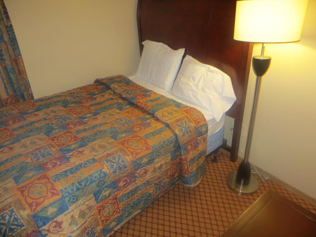 Motel The Delton - Wisconsin Dells Lake Delton Zimmer foto